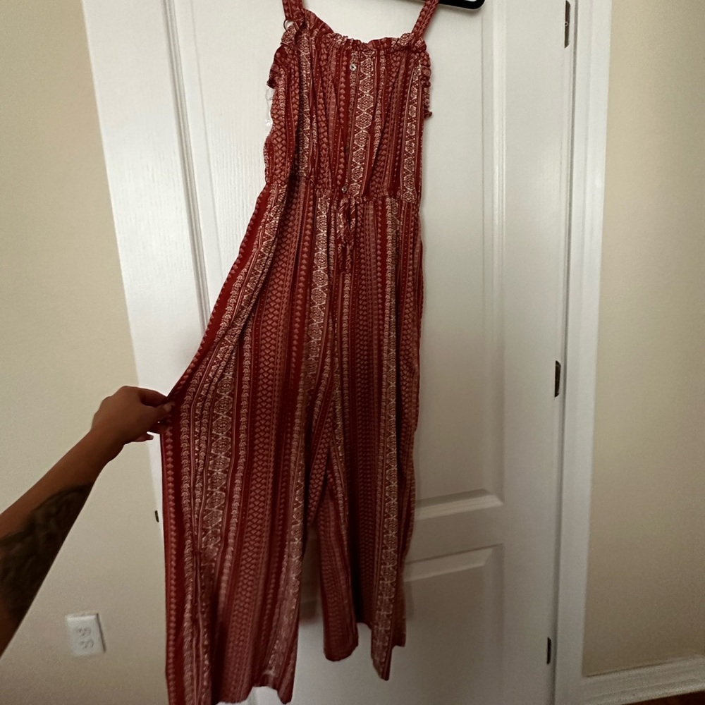 Jumpsuit - Picture 3 of 3
